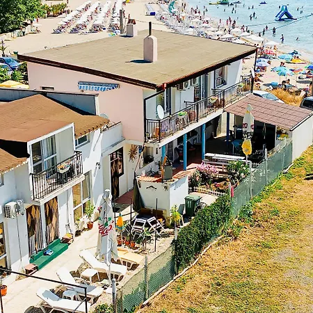 Apartman морски рай *