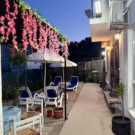 Apartman морски рай