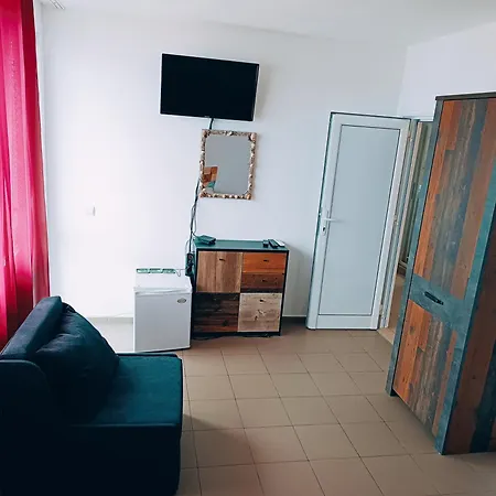 морски рай Apartman *