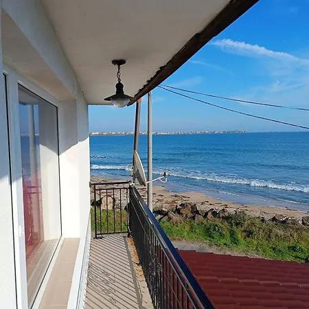 Apartman морски рай