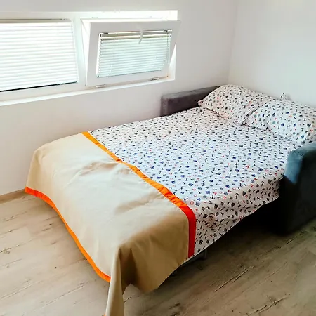 Apartman морски рай Pomorie